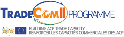 TradeComm Program logo